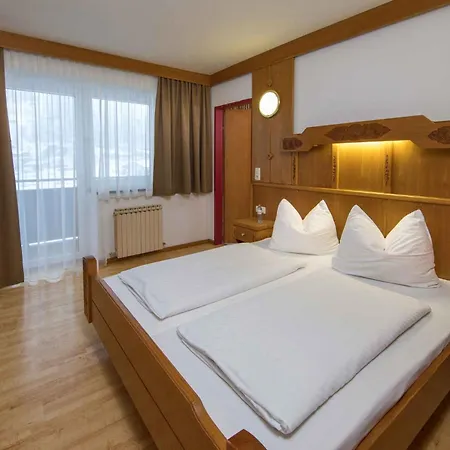 דירה Kaprun Salzburger Land 35326 Winklerdorfl