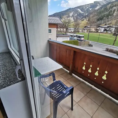 דירה Kaprun Salzburger Land 35326