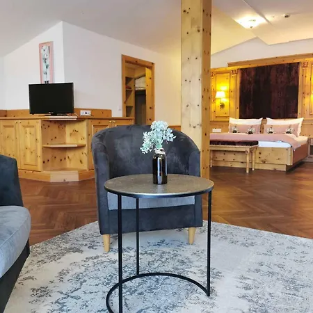 דירה Kaprun Salzburger Land 35326
